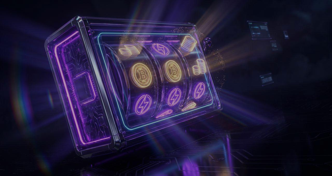 Crypto Games