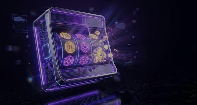Crypto Games