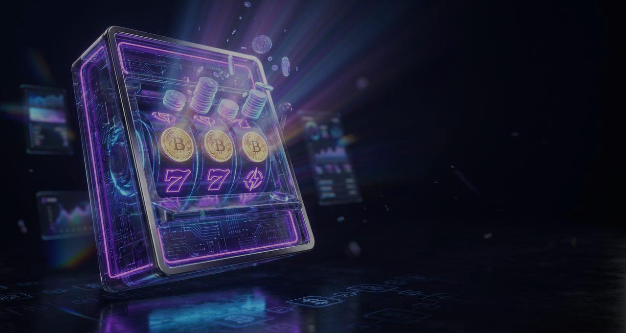 Crypto Games
